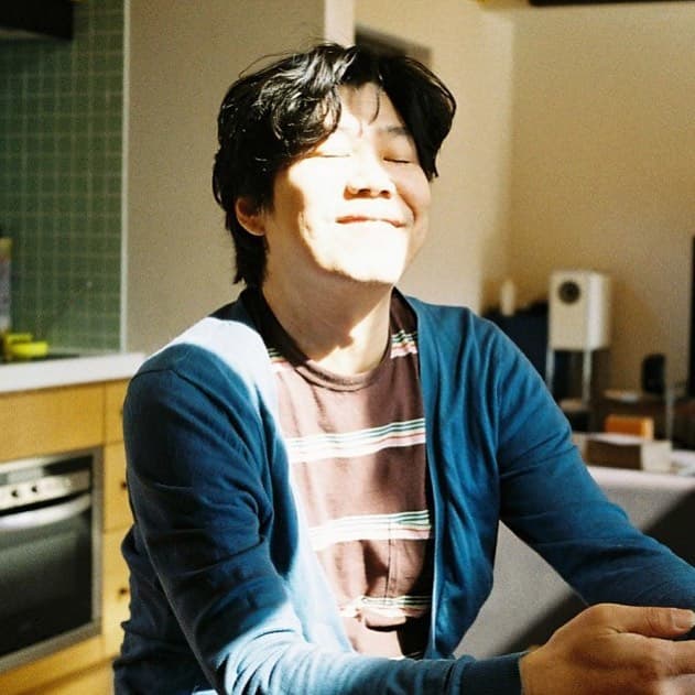 Image Source Instagram | sangsoonsangsoon