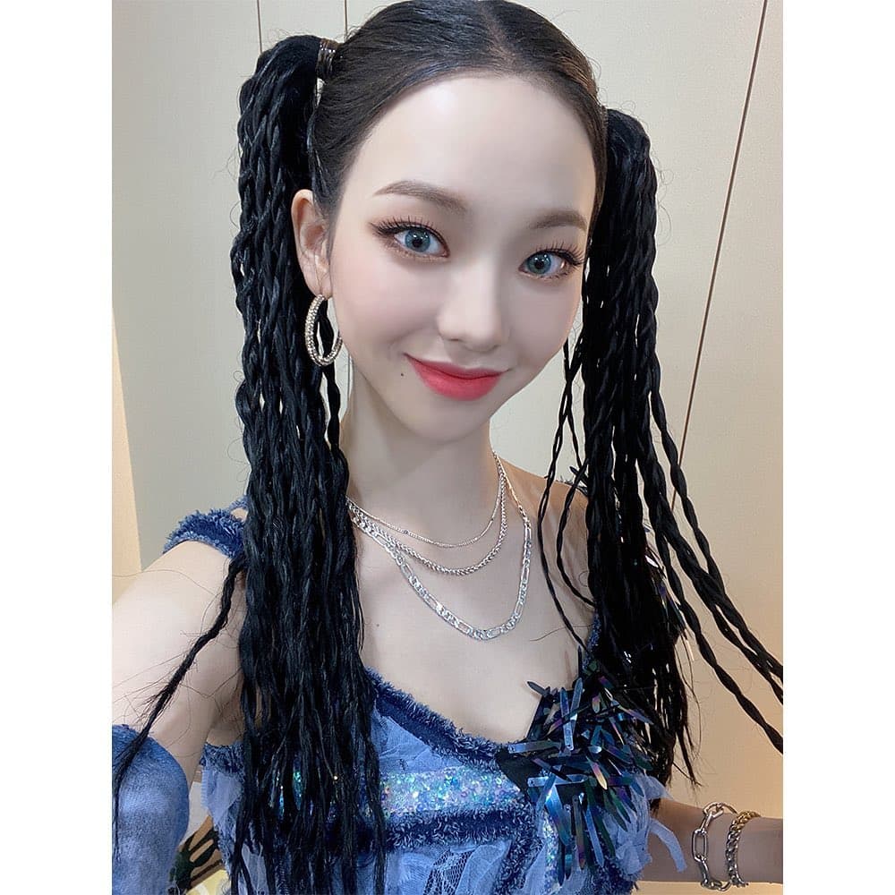 Image Source_Instagram | aespa_official