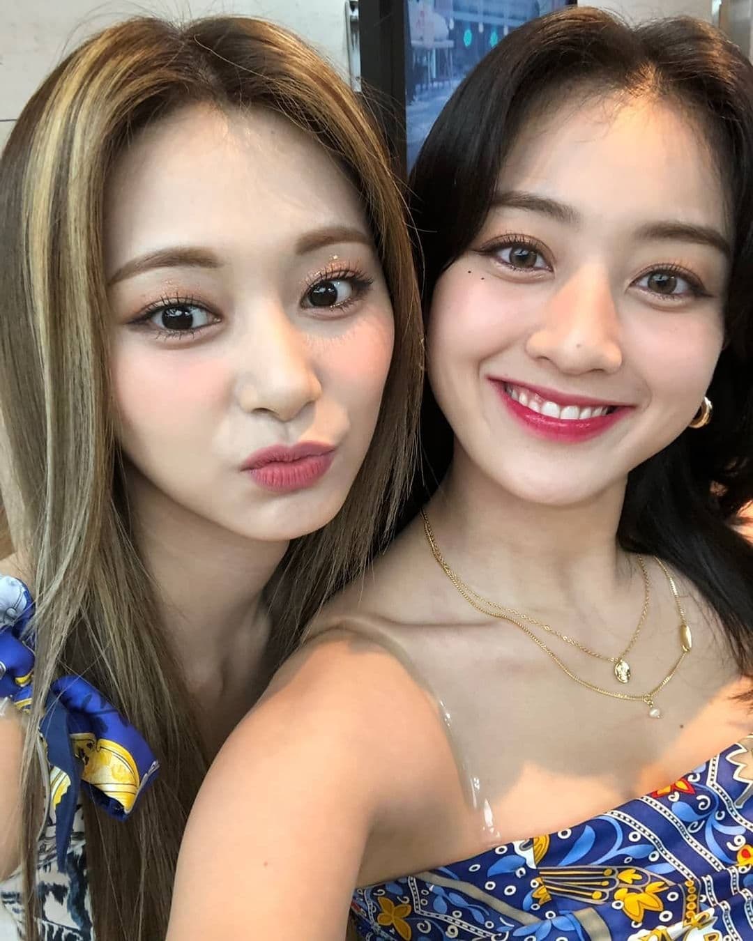 Image Source_Instagram | twicetagram
