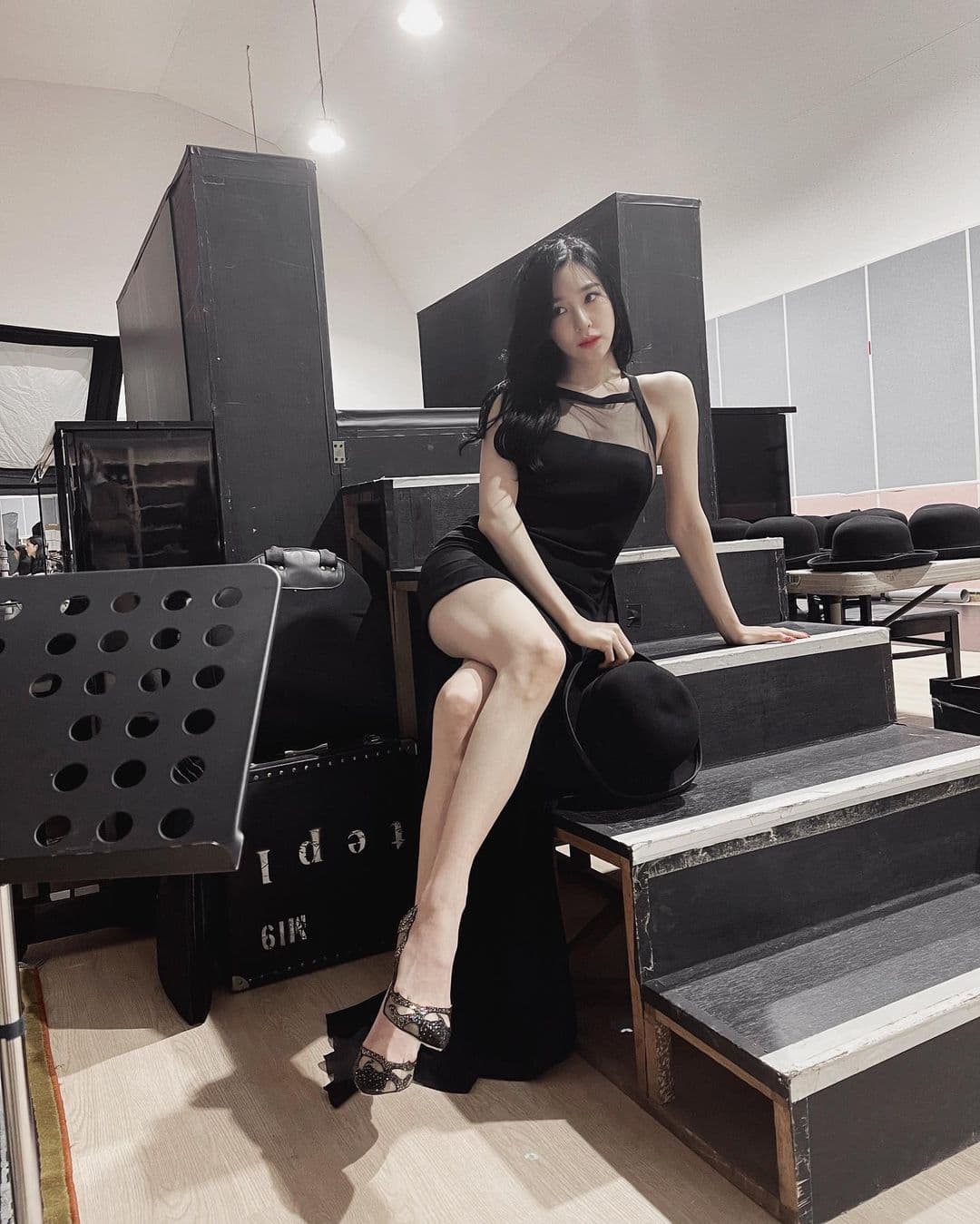 instagram | tiffanyyoungofficial