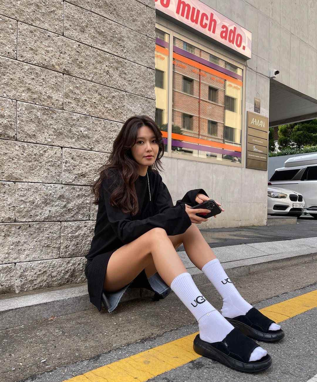 instagram | sooyoungchoi