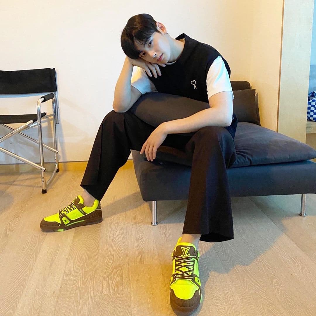 Image Source_Instagram | eunwo.o_c