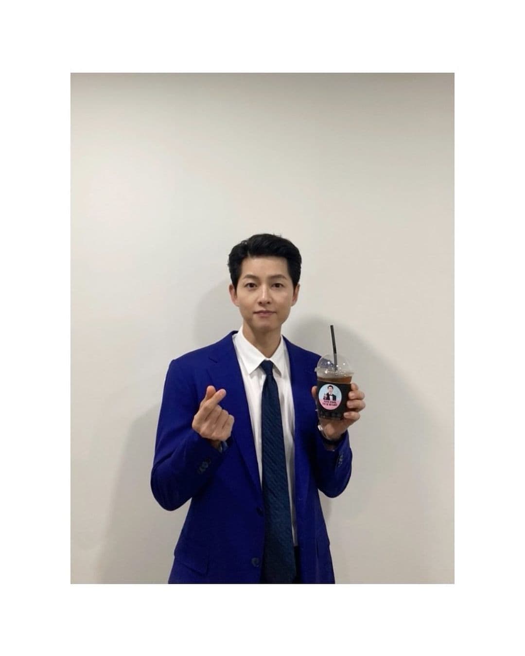 Image Source_Instagram | hi_songjoongki