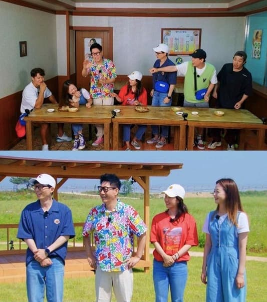 Image Source | SBS官網