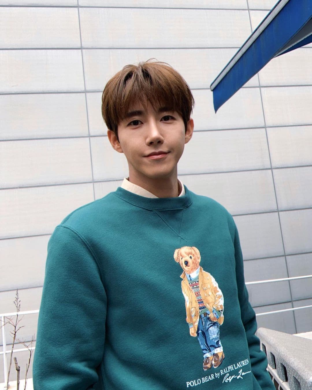 Image Source_Instagram | prince_kwanghee