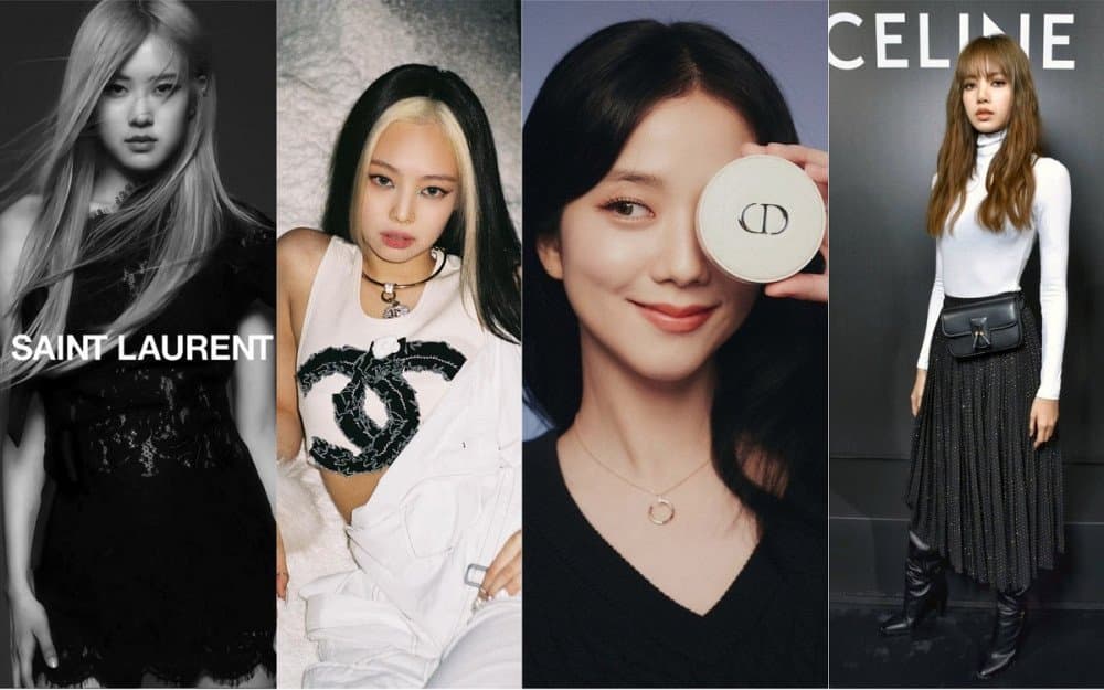 Image Source instagram | blackpinkofficial