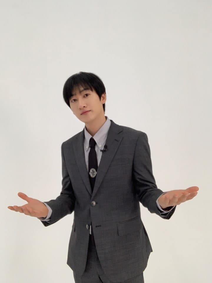 Image Source Facebook | superjunior