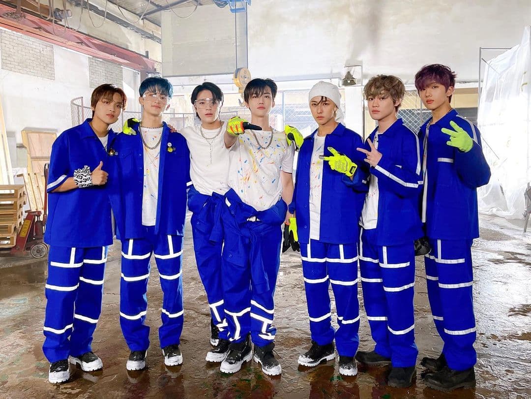 Image Source_Instagram | nct_dream