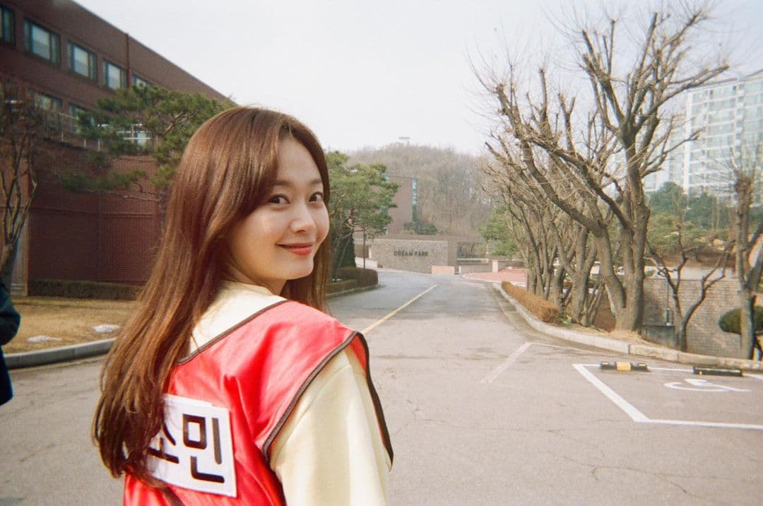 Image Source Instagram | jsomin86
