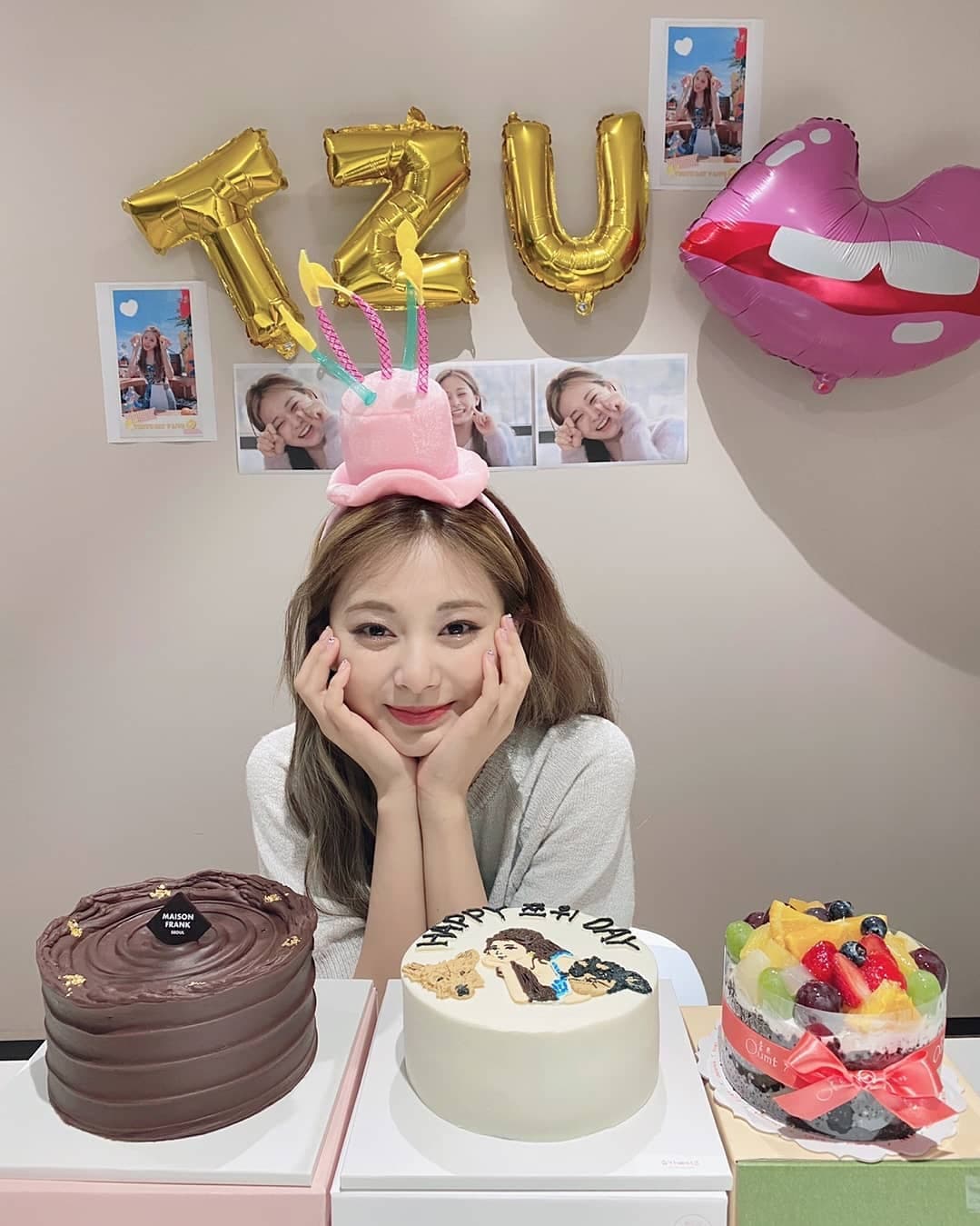 Image Source instagram | twicetagram