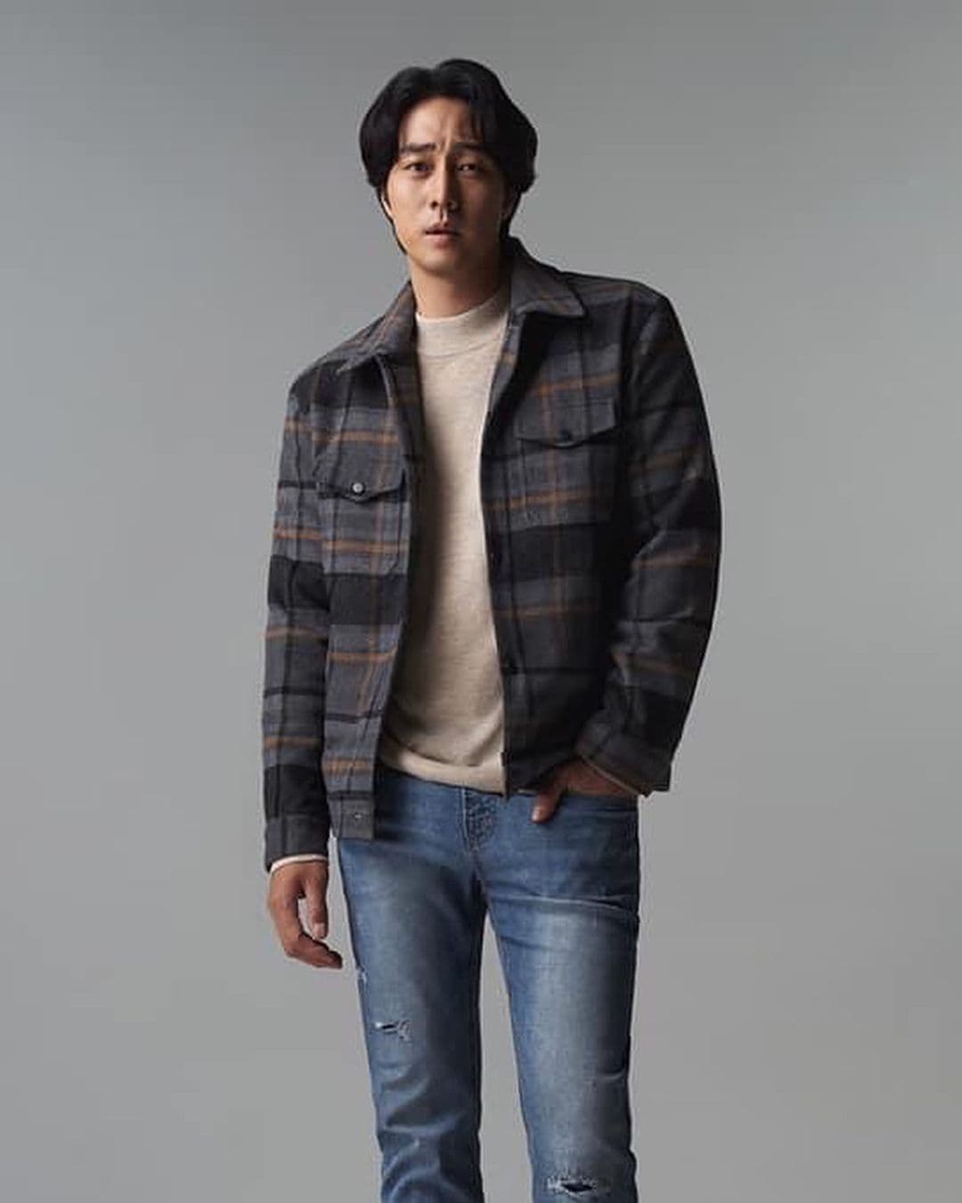 Image Source_Instagram | sojisub.51k