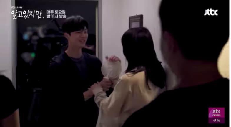 Image Source | JTBC Drama