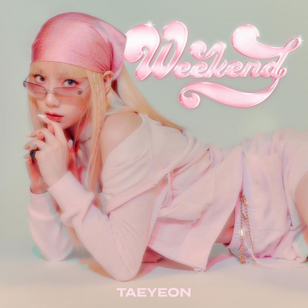 Image Source instagram | taeyeon_ss