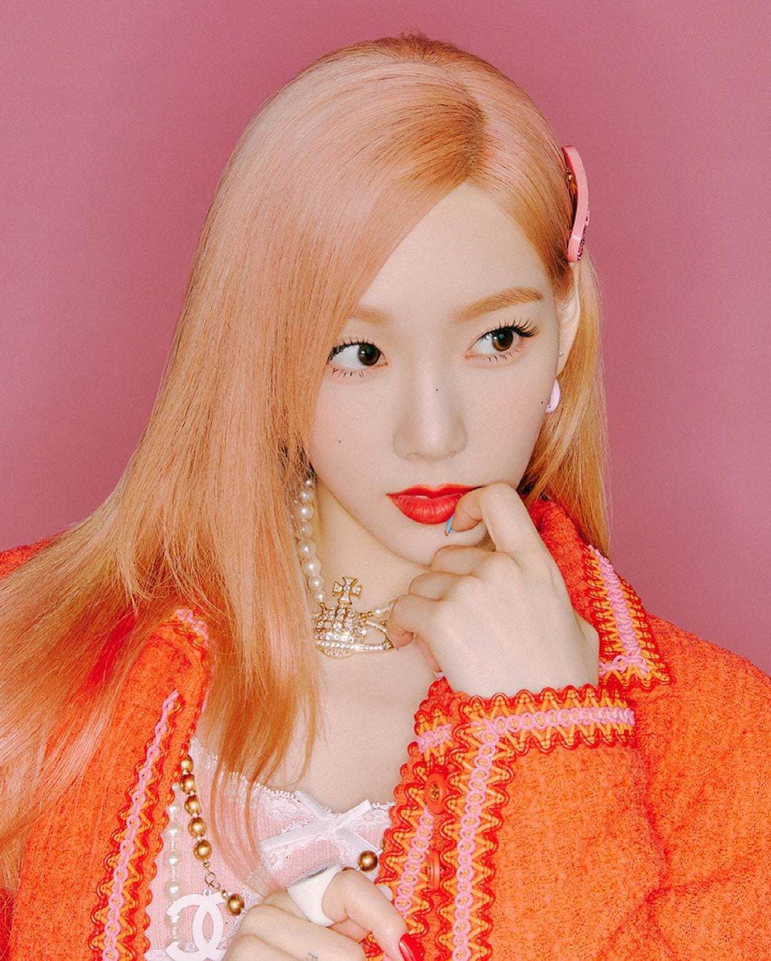 Image Source_Instagram | taeyeon_ss