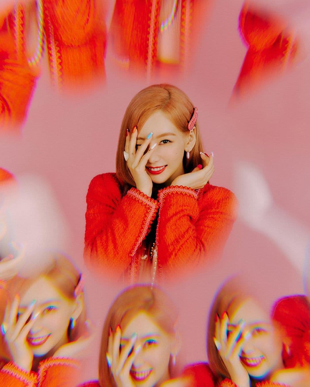 Image Source_Instagram | taeyeon_ss