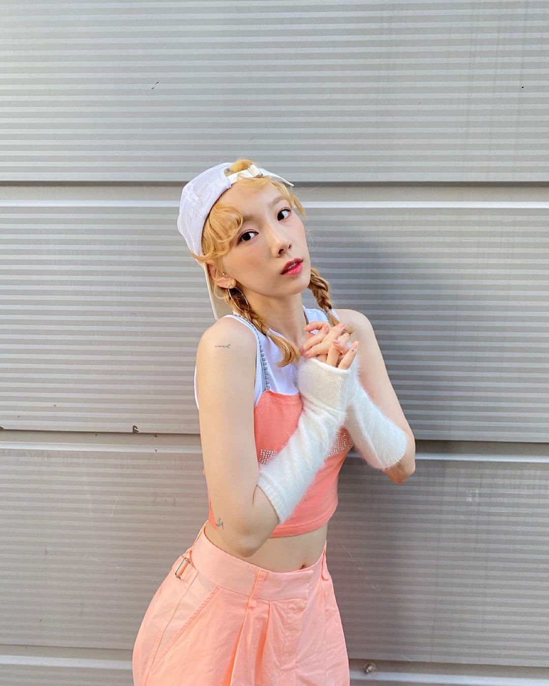 Image Source_Instagram | taeyeon_ss