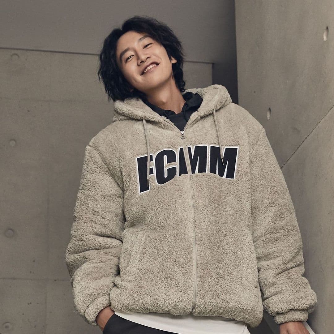 Image Source Instagram | masijacoke850714