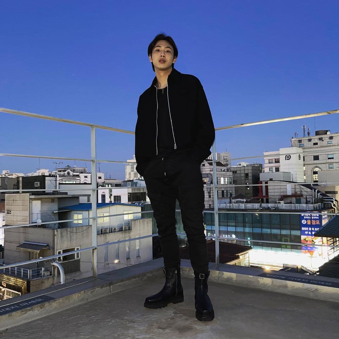 Image Source_Instagram | actor_jisoo