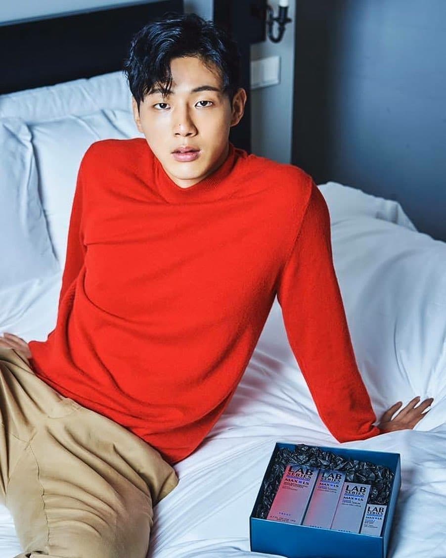 Image Source_Instagram | actor_jisoo