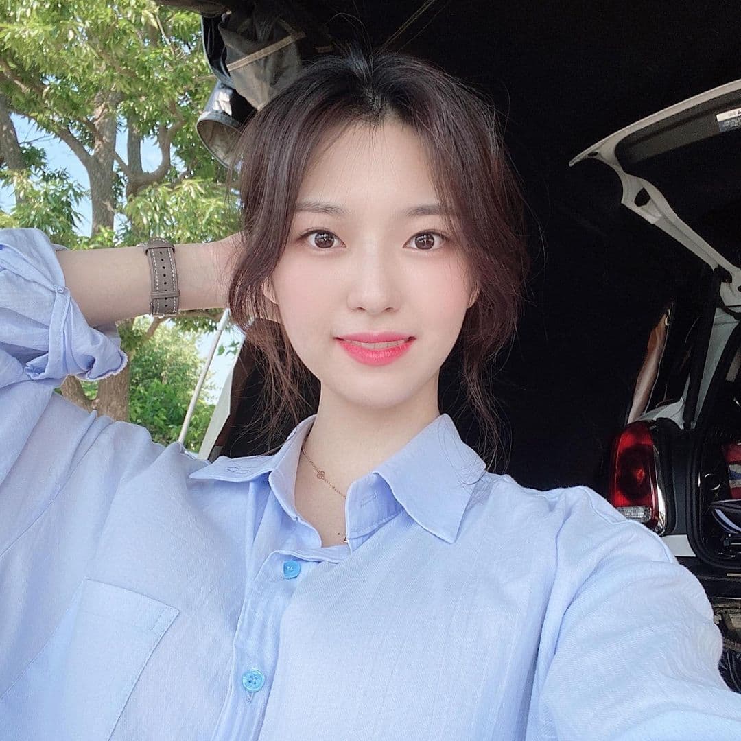 Image Source_Instagram | bada_ha