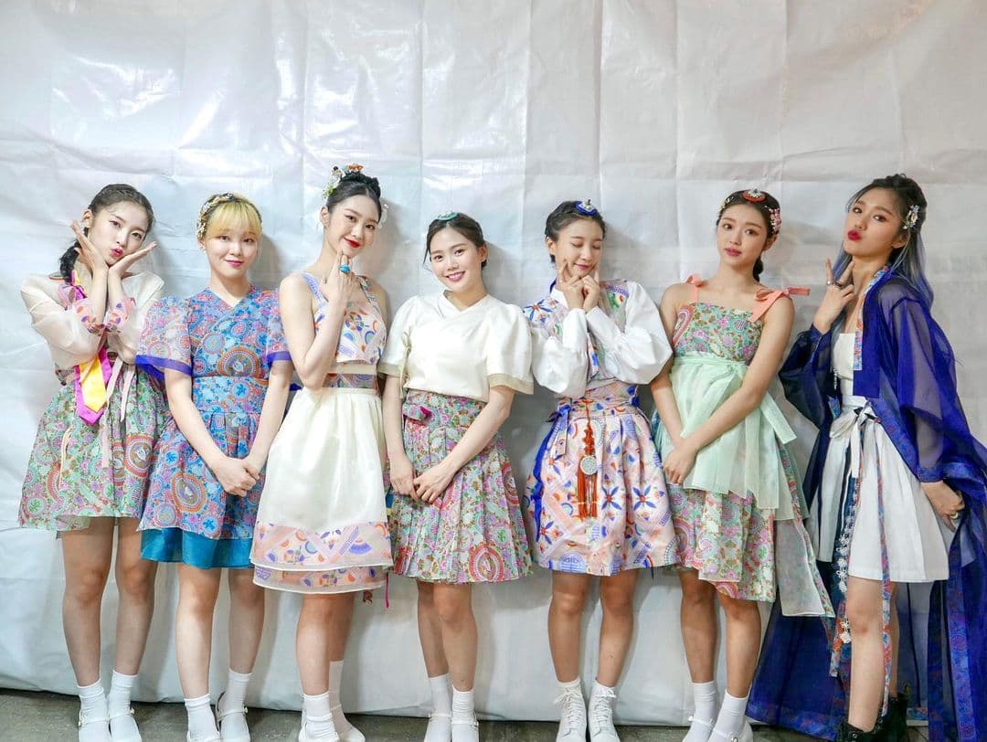 Image Source instagram | wm_ohmygirl