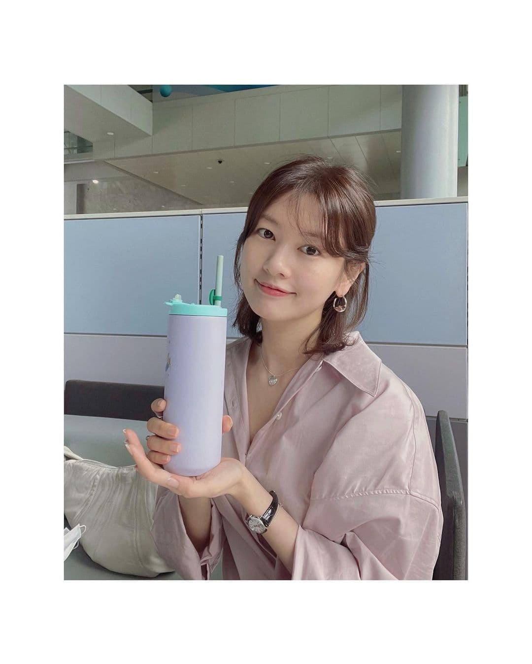 Image Source_Instagram | somin_jj