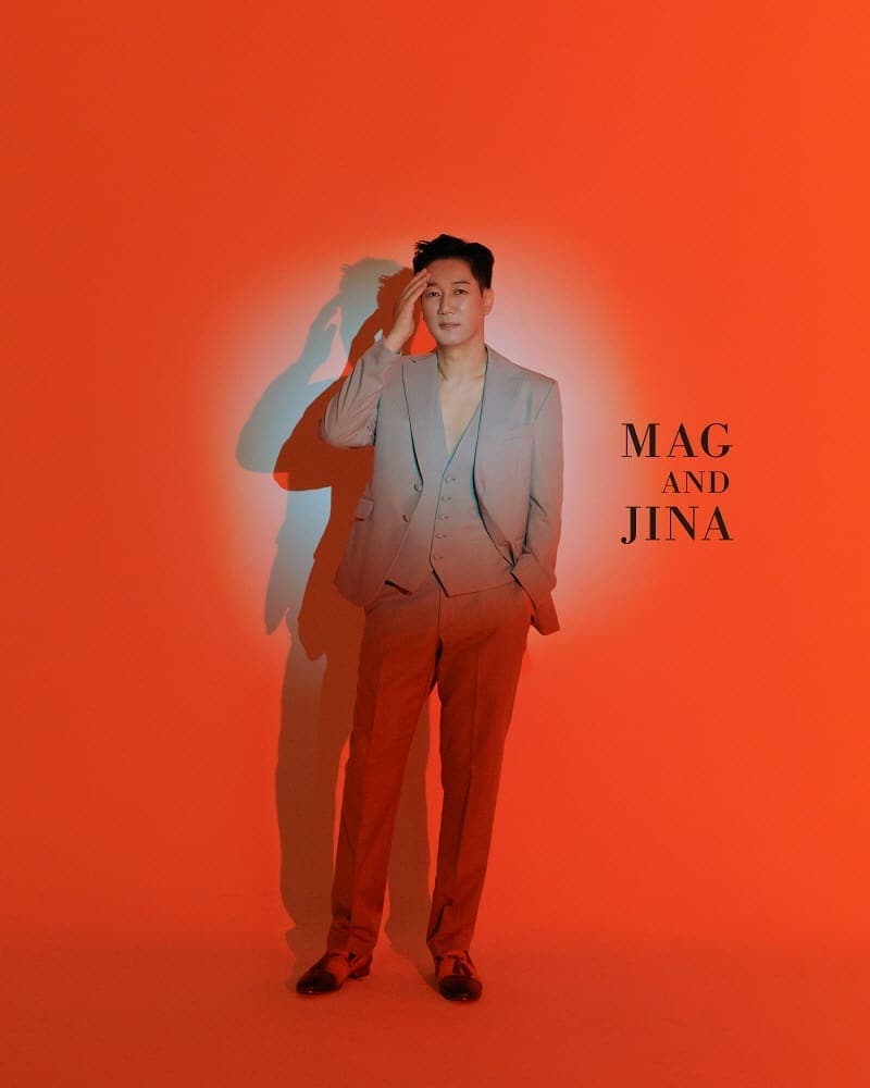 Image Source_Instagram | jeeseokjin