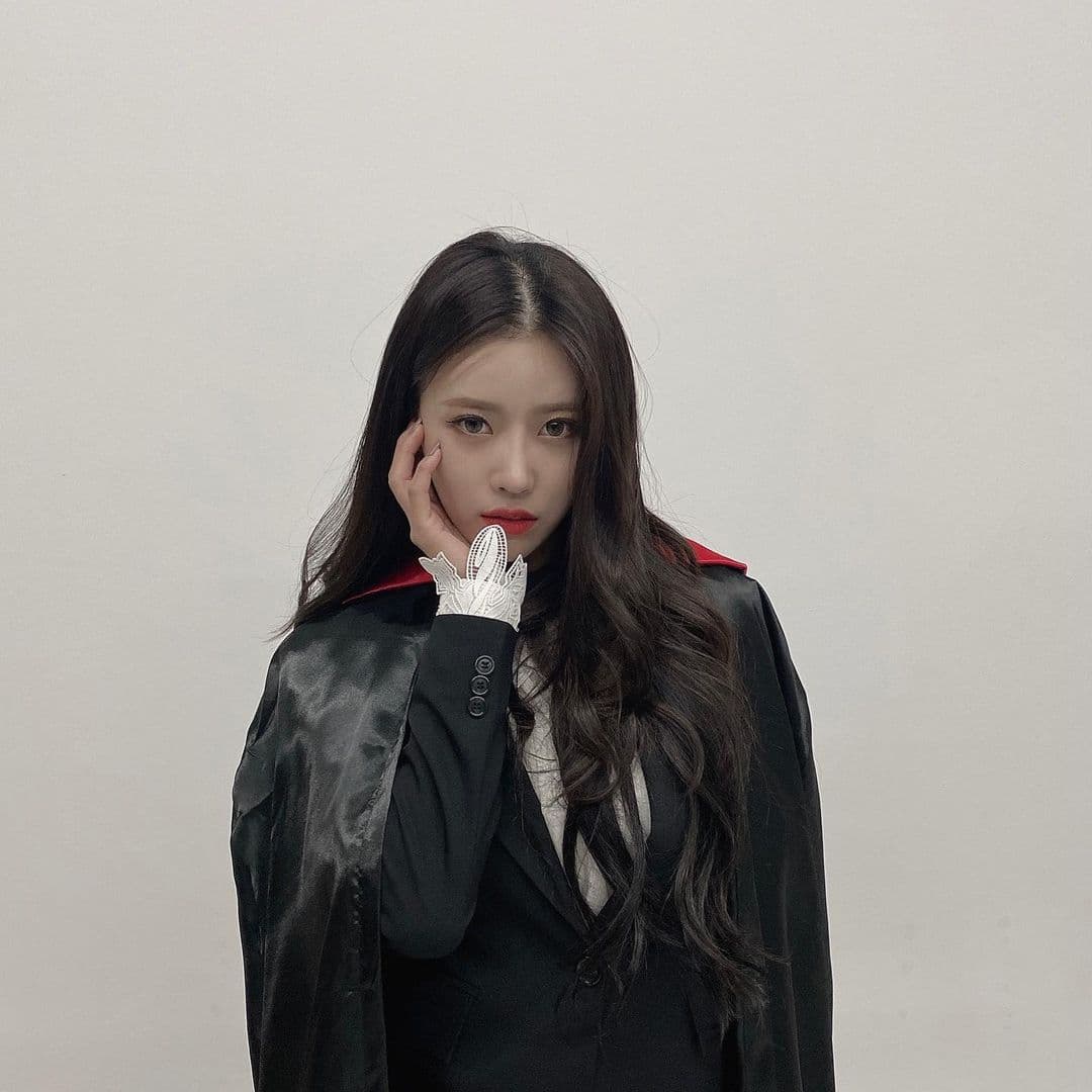 Image Source_Instagram | official_lvlz8_