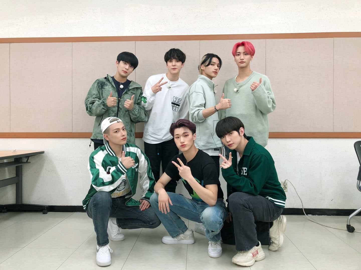 Image Source Facebook |ATEEZofficial
