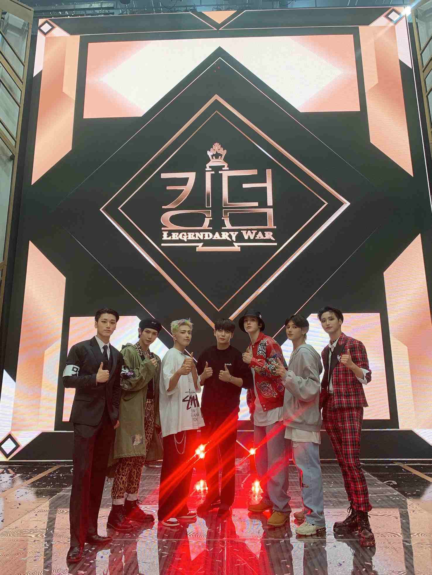 Image Source Facebook |ATEEZofficial