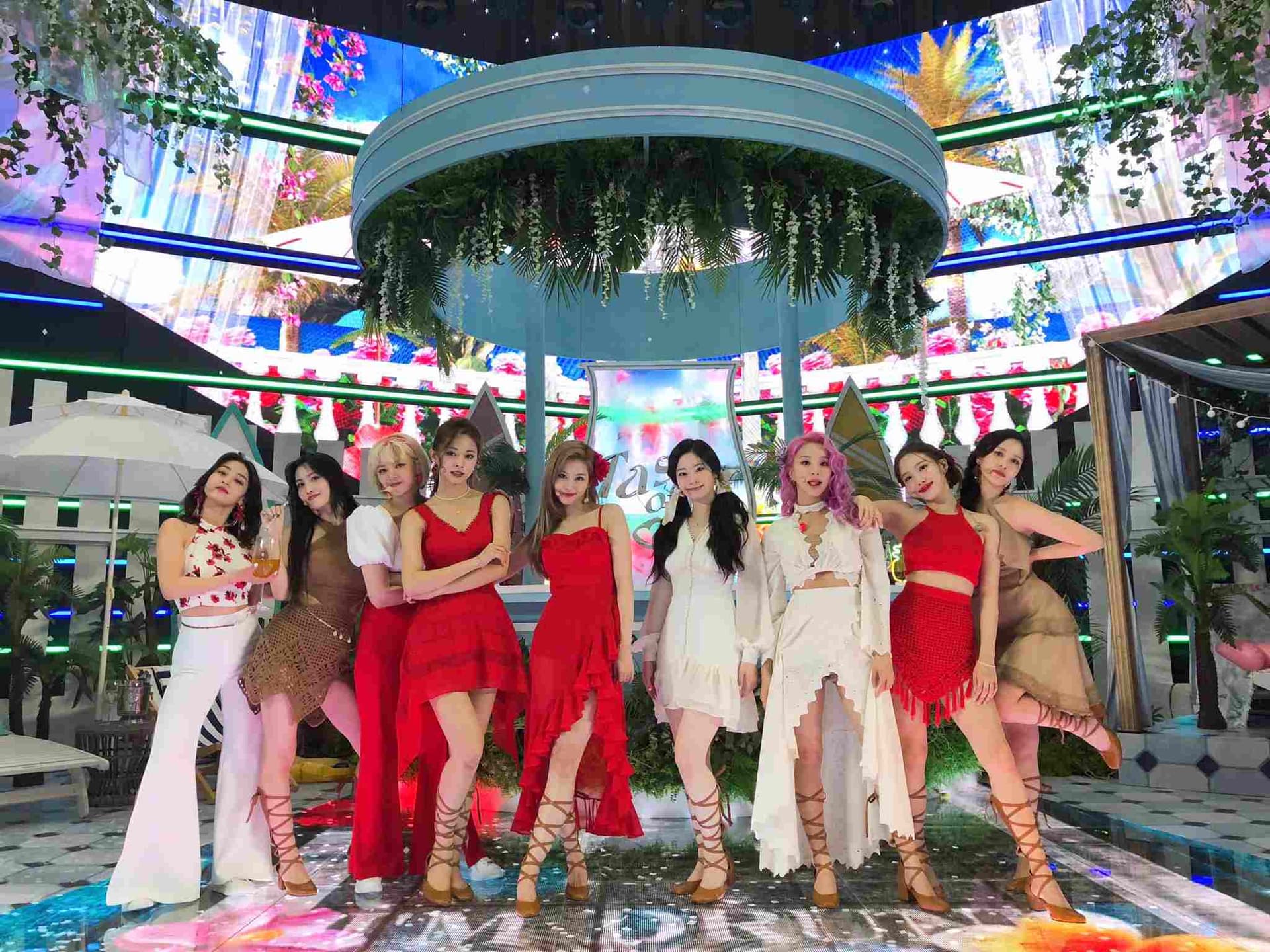 Image Source_Instagram | twicetagram