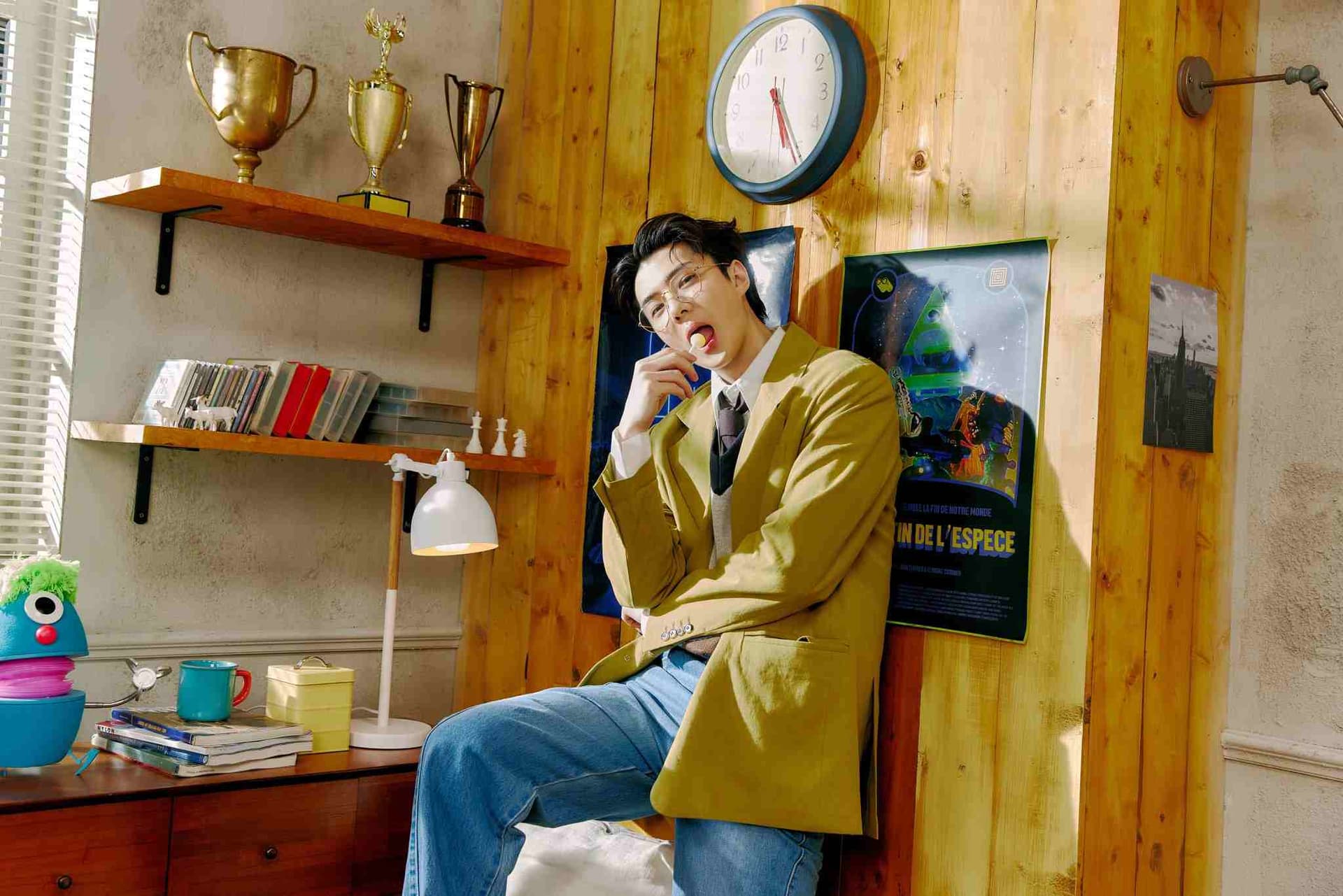 Image Source Facebook | weareoneEXO