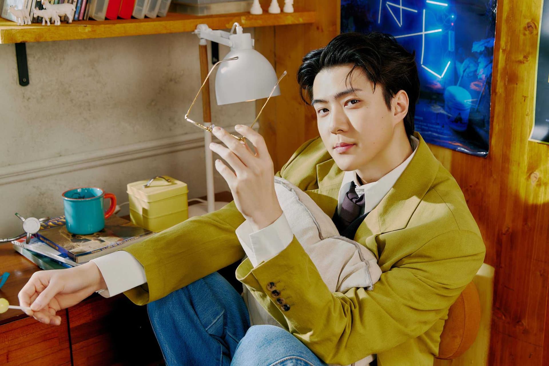 Image Source Facebook | weareoneEXO
