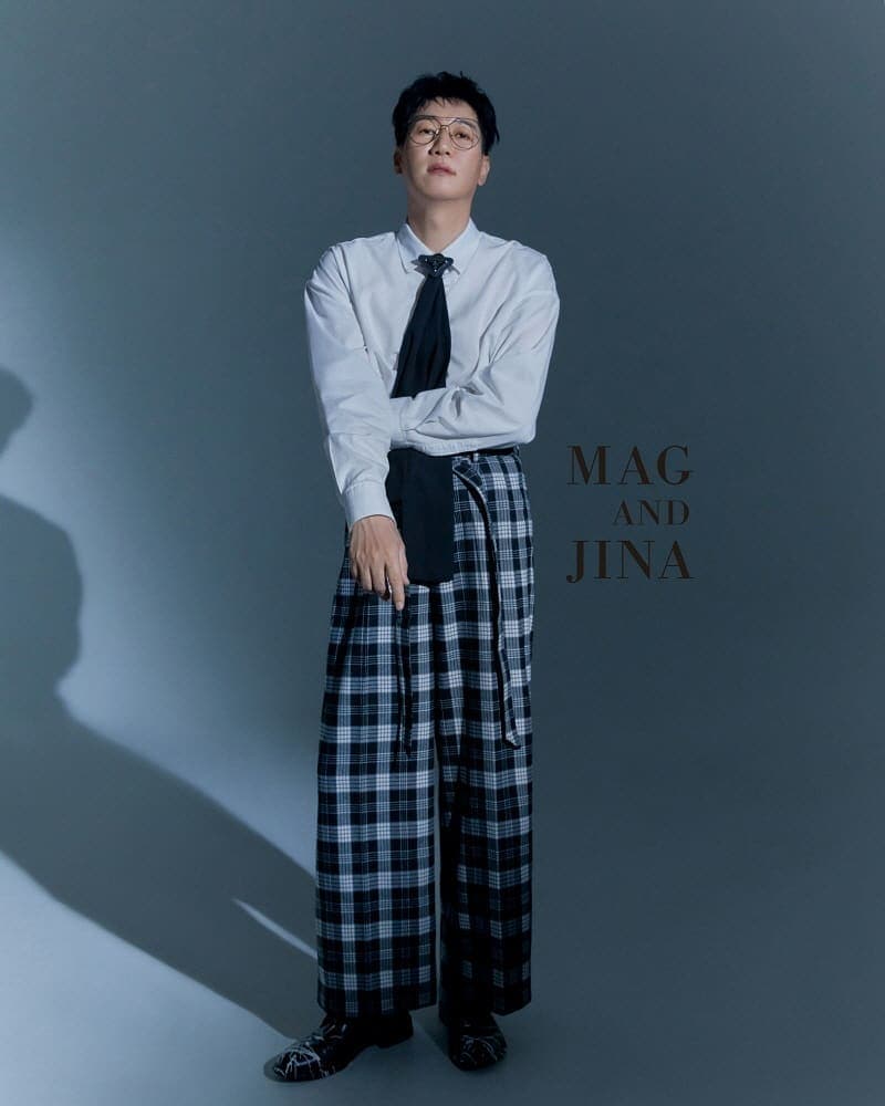 Image Source_Instagram | jeeseokjin