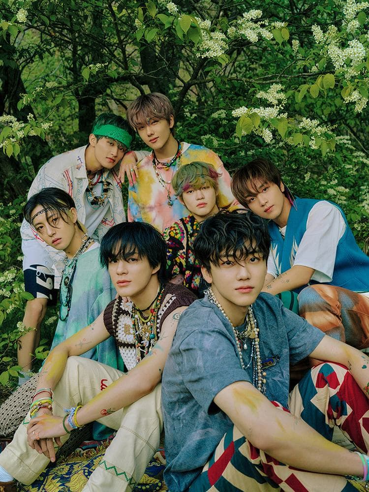 Image Source_Instagram | nct_dream