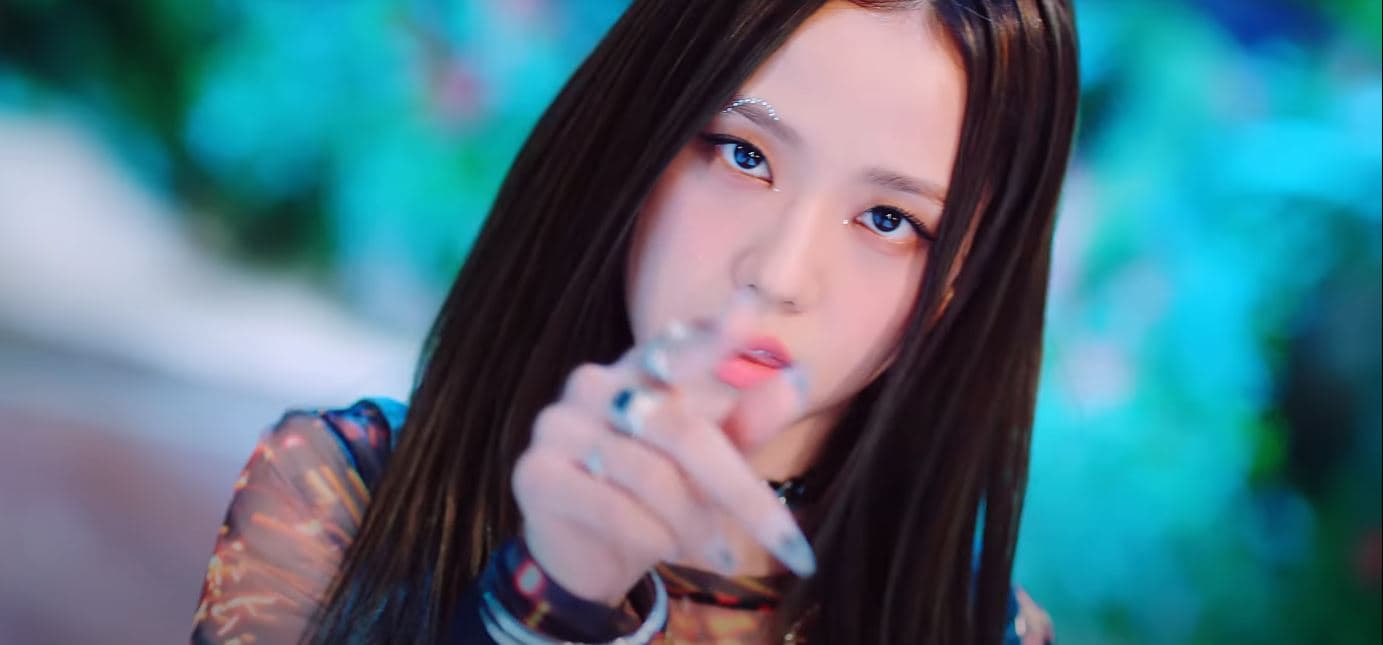 youtube |  BLACKPINK