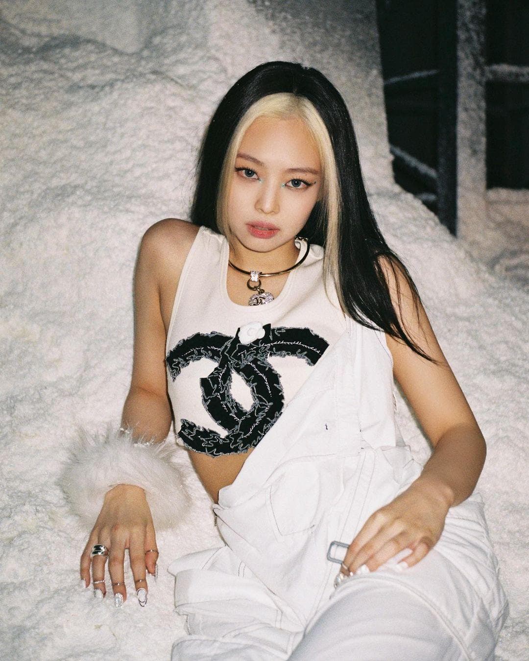 instagram |  jennierubyjane