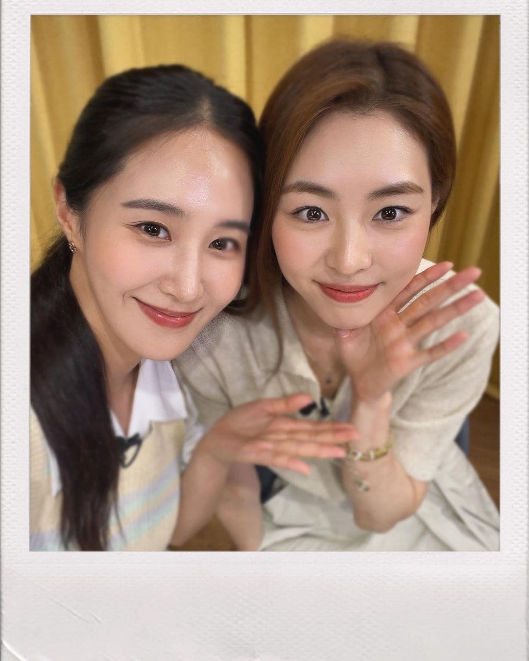 Image Source_Instagram | yeonhee.luv