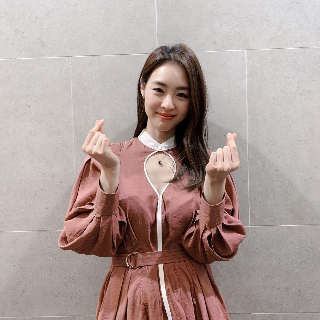 Image Source_Instagram | yeonhee.luv