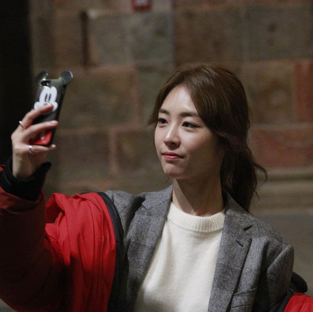 Image Source_Instagram | yeonhee.luv