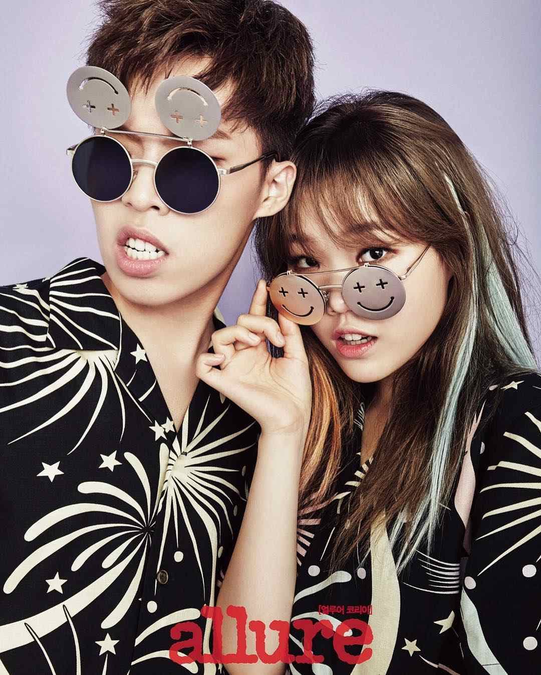 Image Source instagram | akmu_suhyun