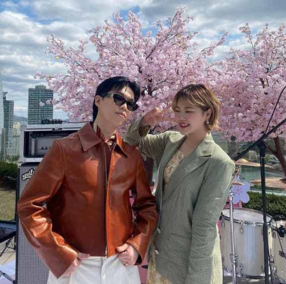 Image Source instagram | akmu_suhyun