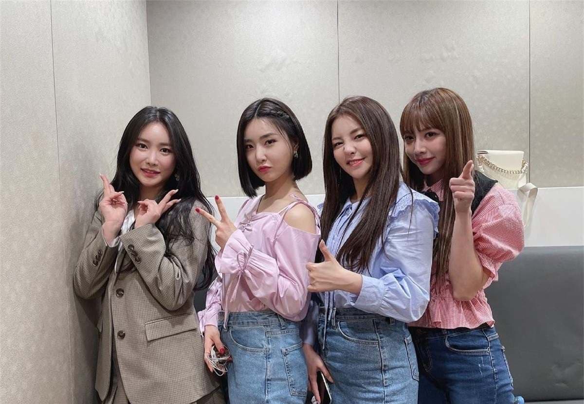 Image Source_Instagram | bravegirls.official