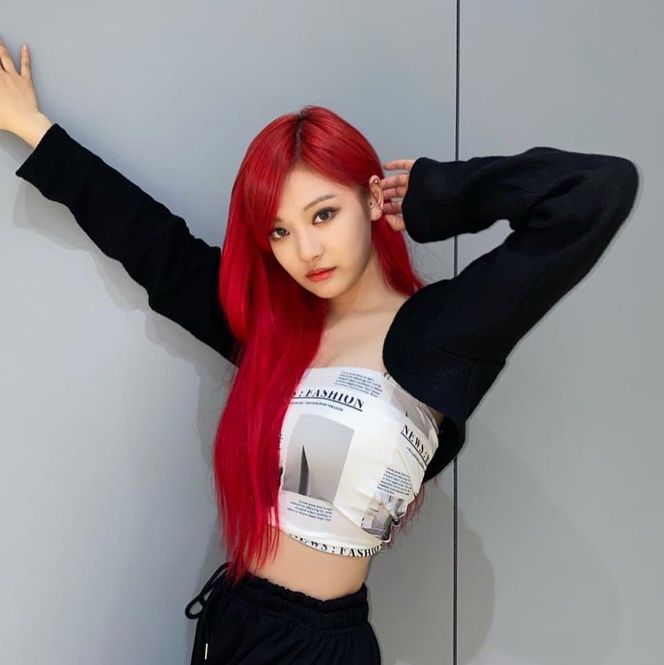 instagram | aespa_official