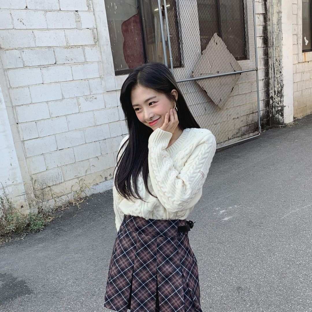 Image Source_Instagram | chaeni_0824
