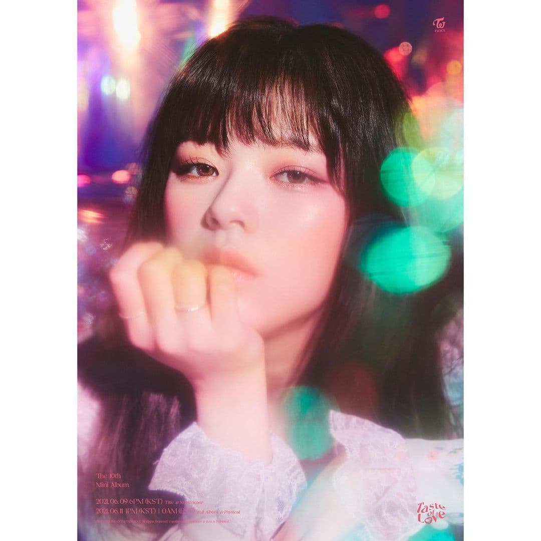 Image Source instagram | twicetagram