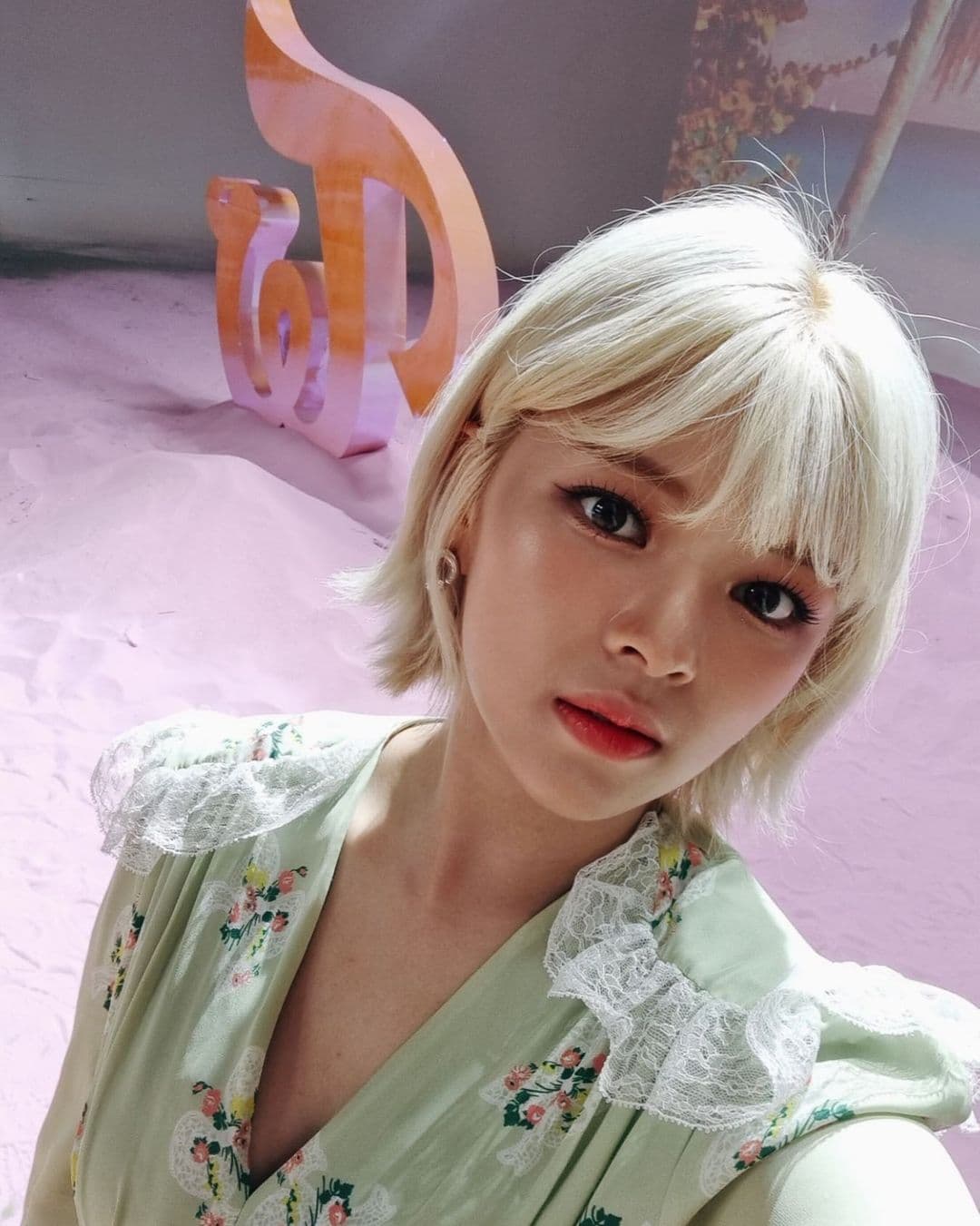 Image Source instagram | twicetagram