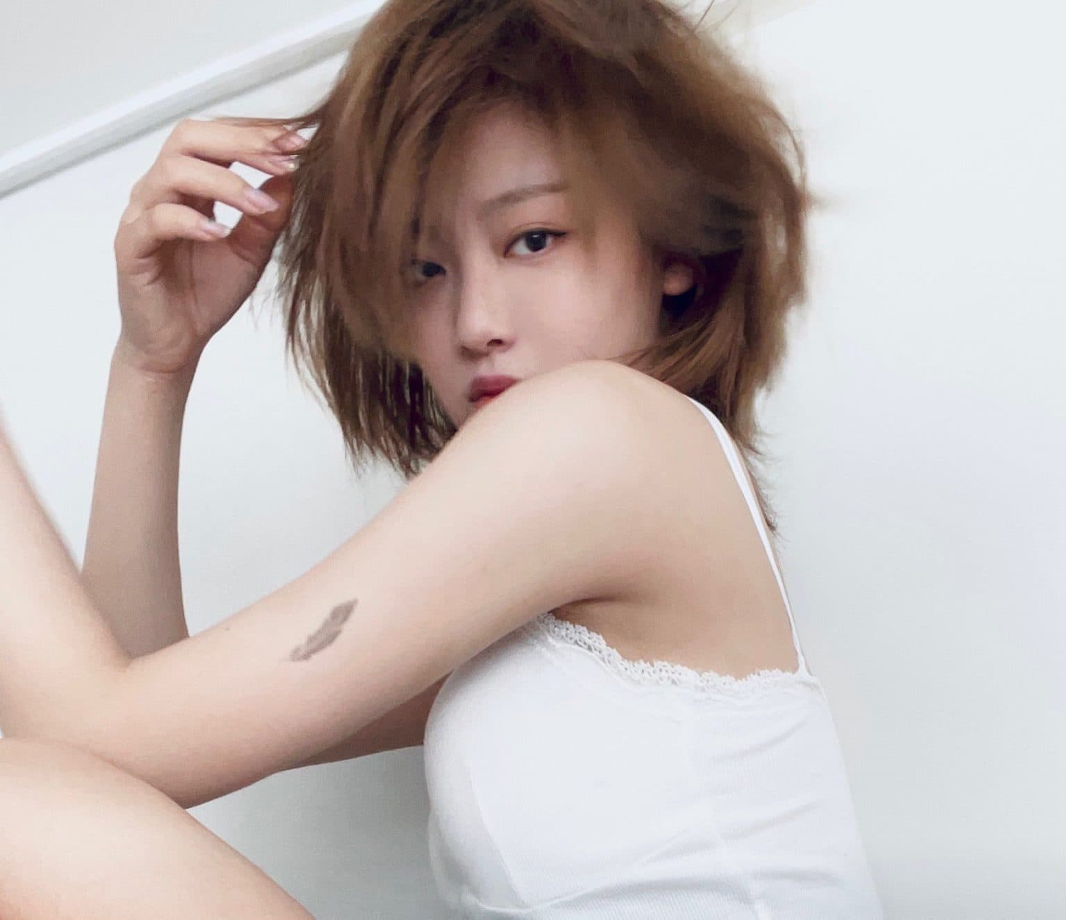 Image Source instagram | aespa_official