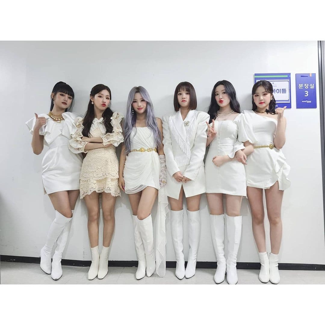 Image Source_Instagram | official_g_i_dle