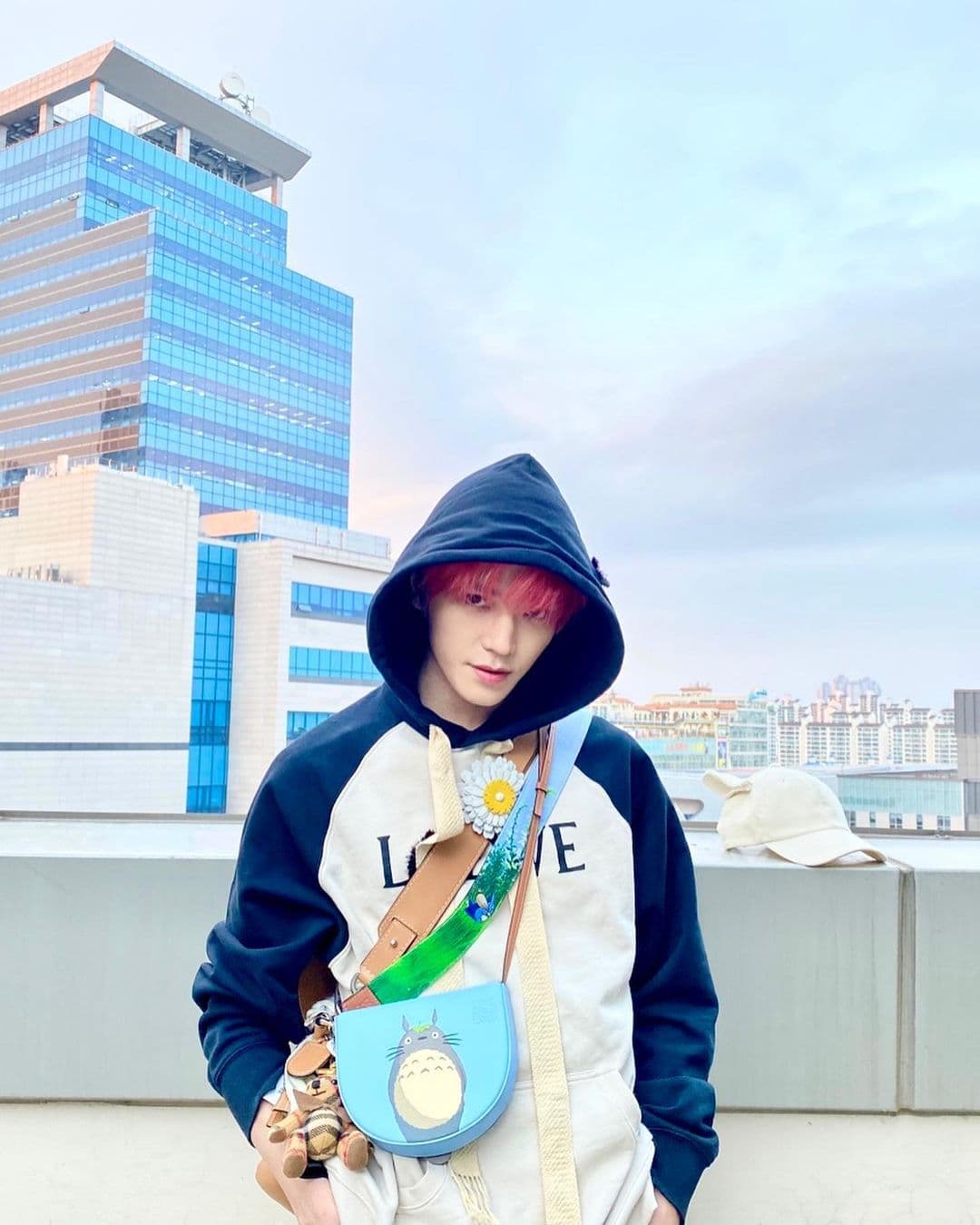 Image Source_Instagram | taeoxo_nct